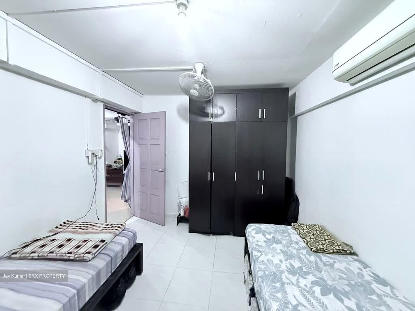 Blk 24 Beo Crescent (Bukit Merah), HDB 3 Rooms #533751181